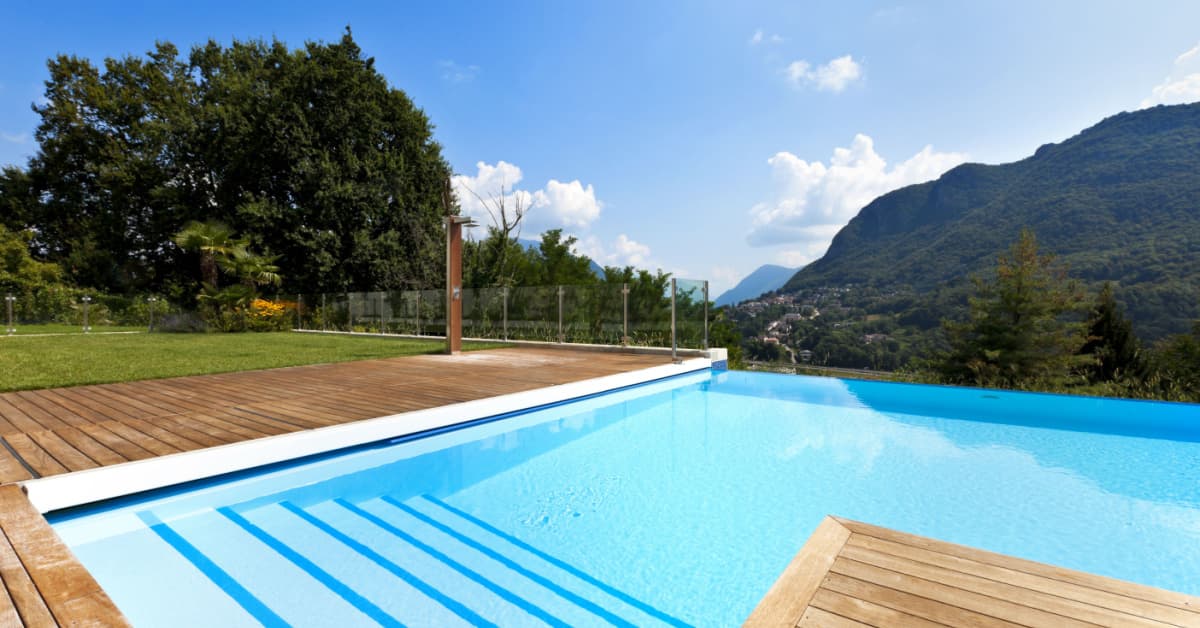 Quelle pompe à chaleur pour votre piscine ?